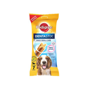 Dentastix Oral Care Treats for Small Breed Adult Dogs